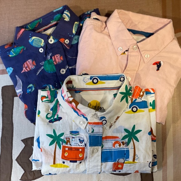 Biden Boys Bundle - Picture 1 of 4